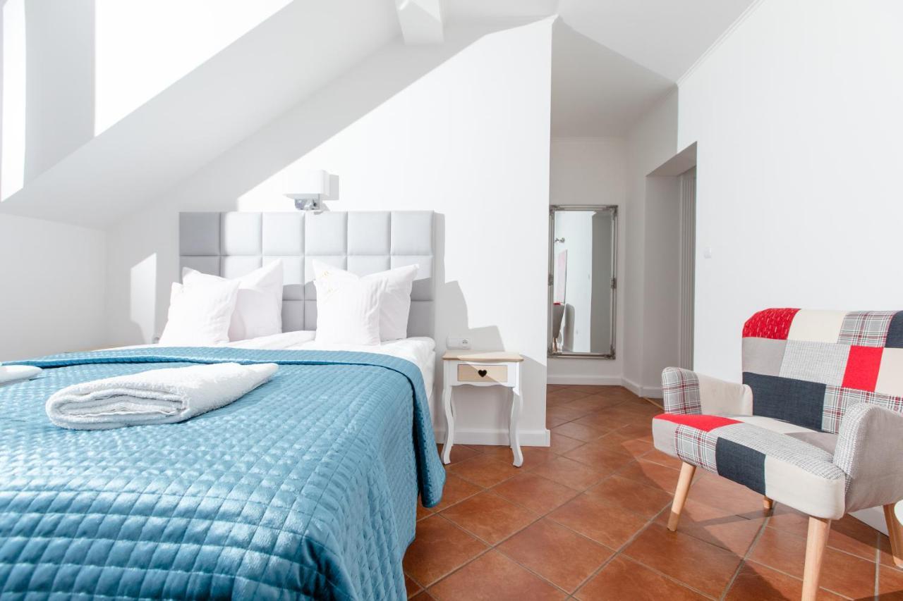 Hoff Dom Przy Morzu Inn 3*