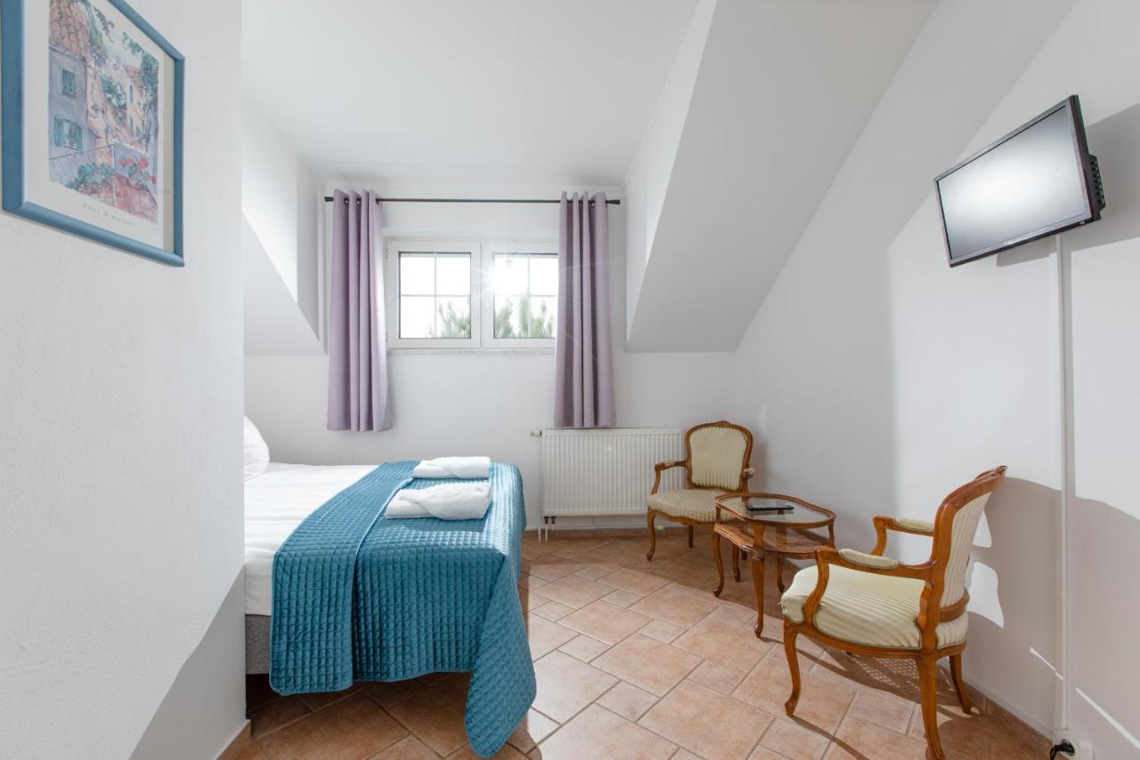 Inn Hoff Dom Przy Morzu