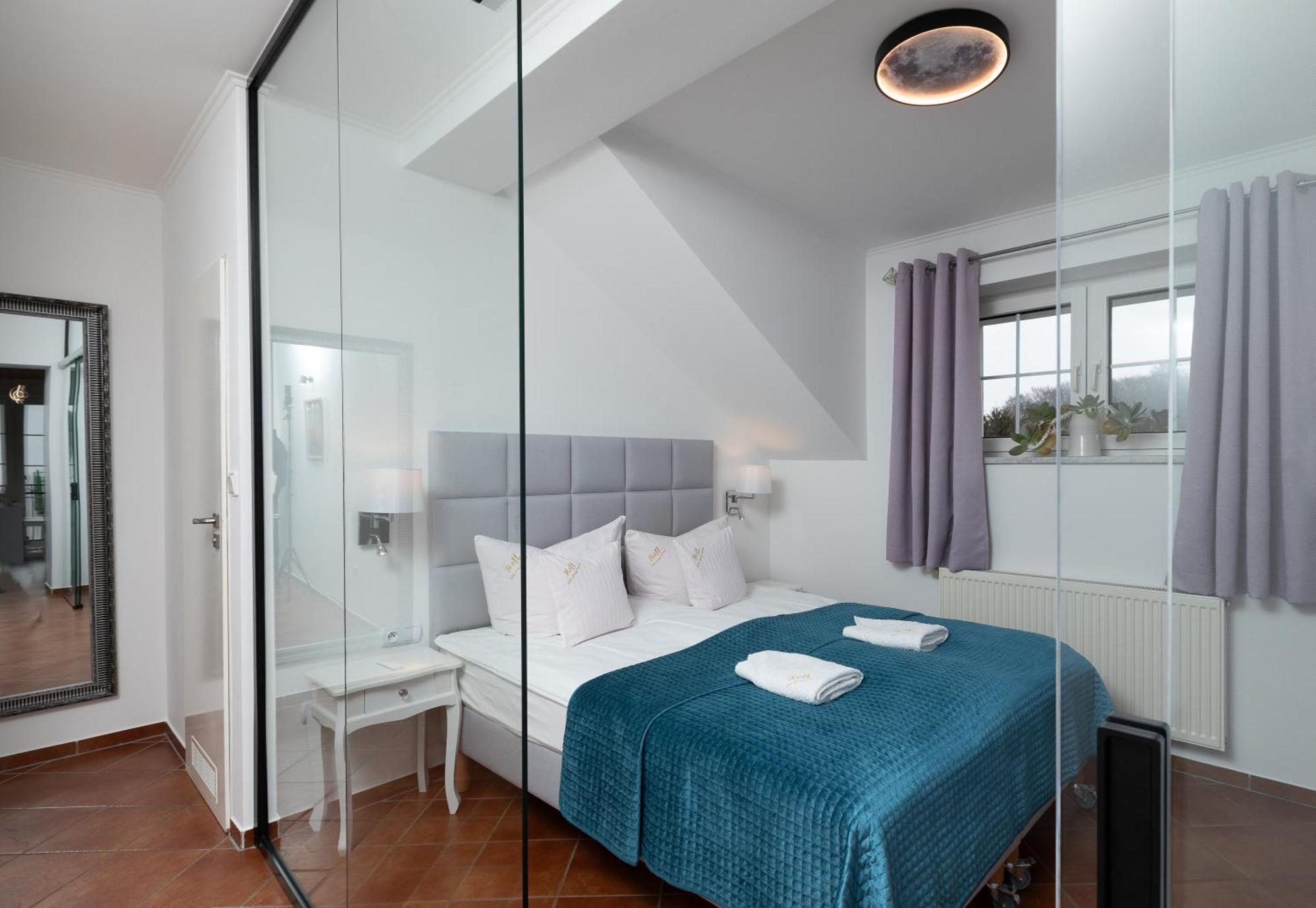 Inn Hoff Dom Przy Morzu 3*